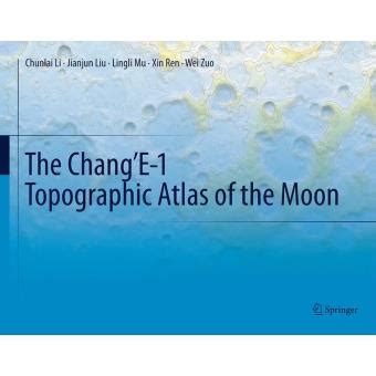 ebook online change 1 topographic atlas moon Epub